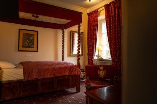 Schloss Auel Hotel