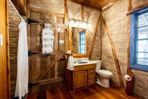 Gruene Cottages