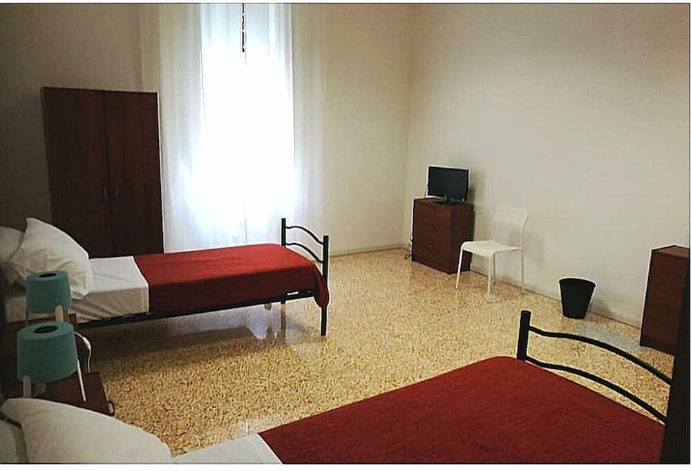 Leda B&B