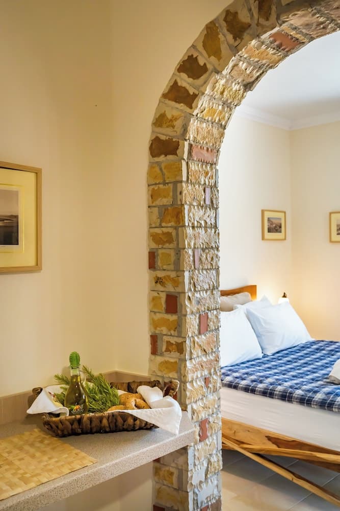 Olive Studios Karpathos Studio #1