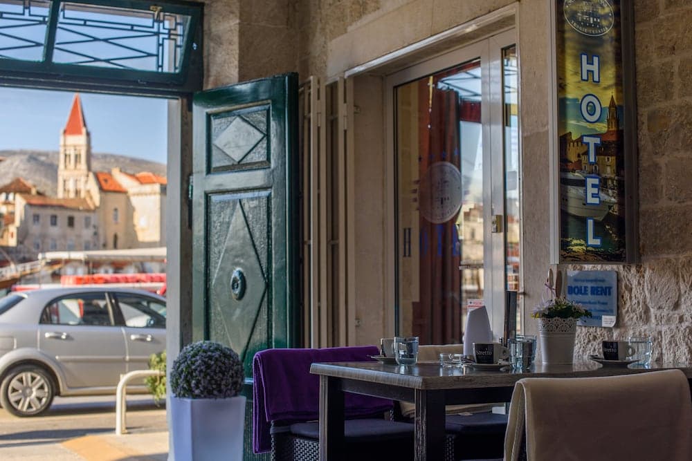 Hotel Sikaa