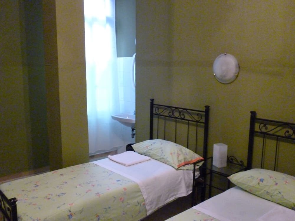 Hotel Giamaica
