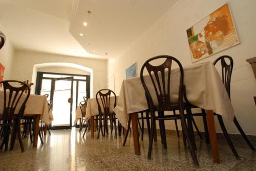 Albergo Umbria