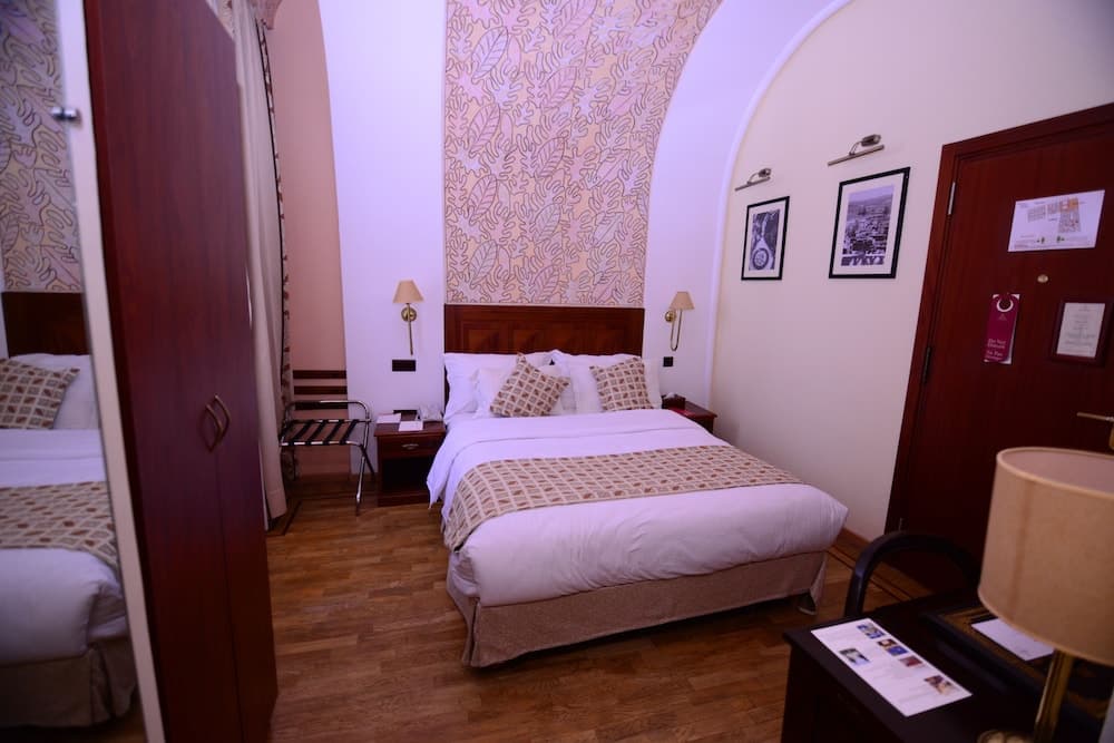 Grand Hotel Villa de France