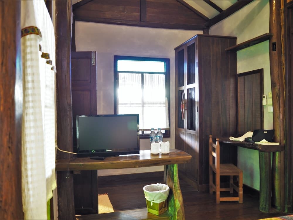 Lanna Ricebarn