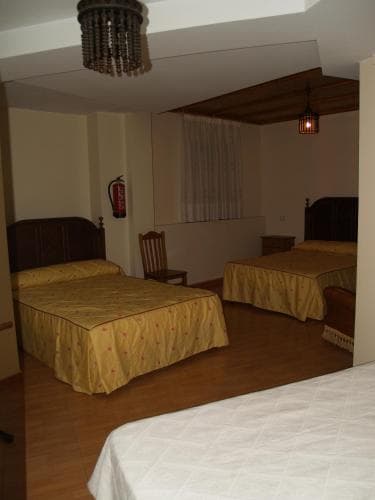Hostal Tribal