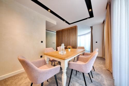 Kalamper Hotel & Spa