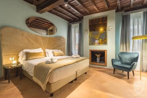 Residenza Spada