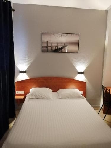 Hotel Des Lices Angers