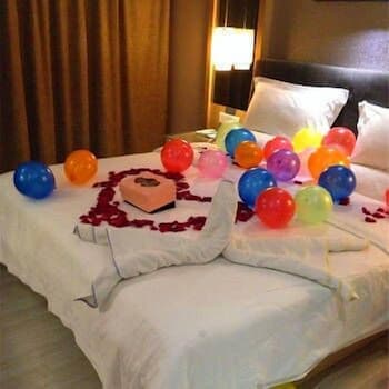 Yeste Hotel