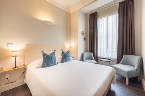 Hôtel Select