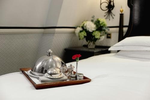 Hotel 41