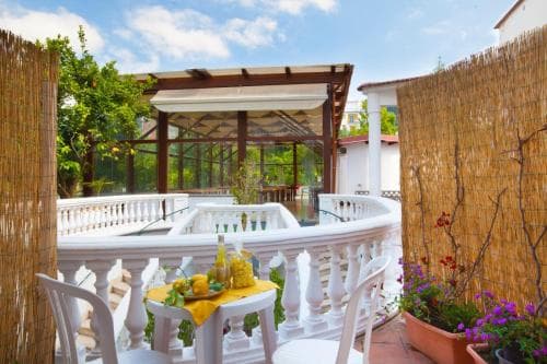 Sorrento Town Suites