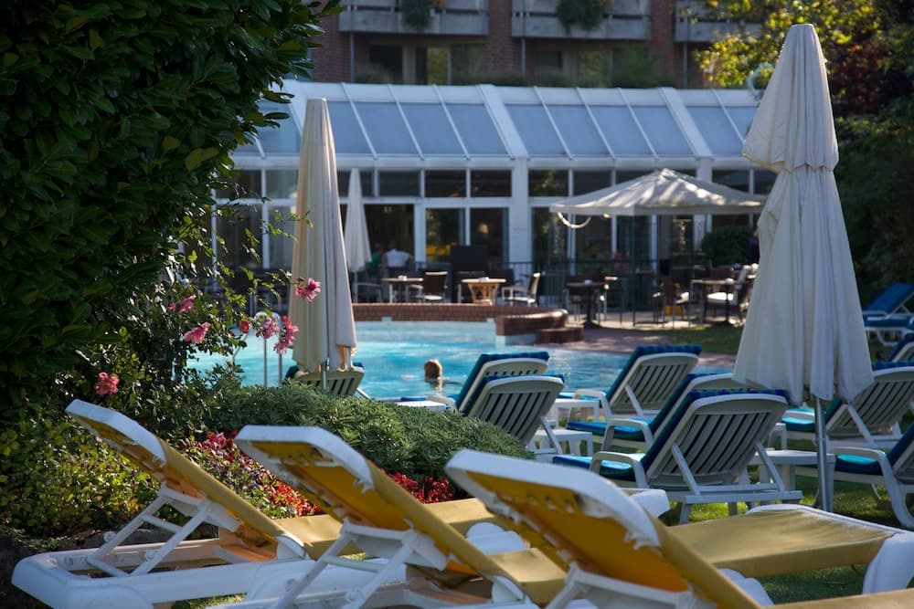 Jammertal Resort