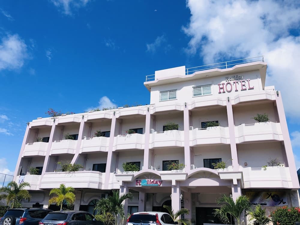 Holiday Saipan Resort