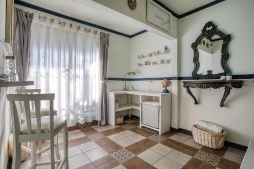 Ensenada Backpacker Hostel