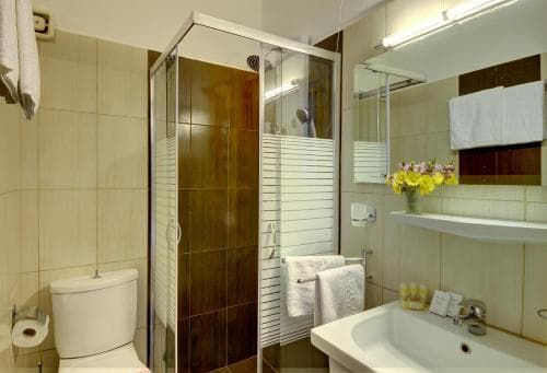 Chania Hotel