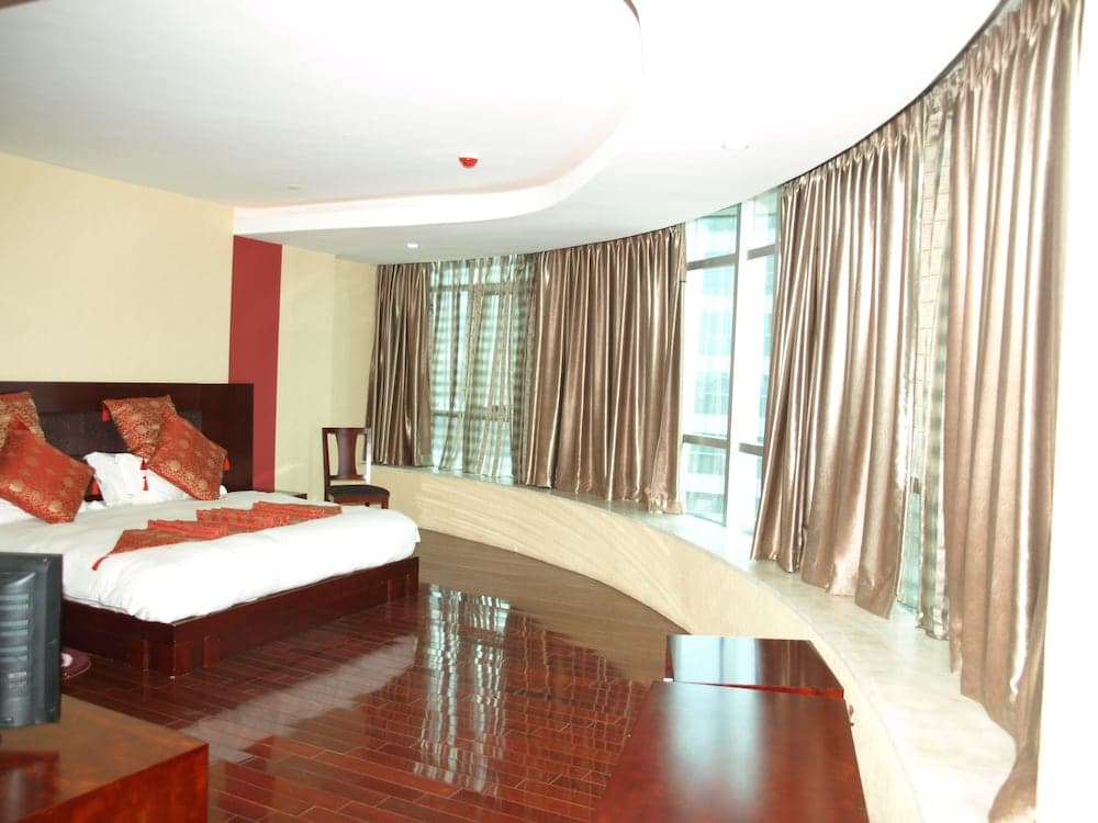 Bata Hotel