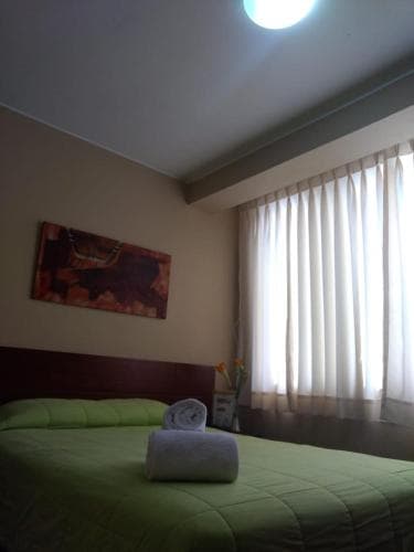 Sumaq Inn