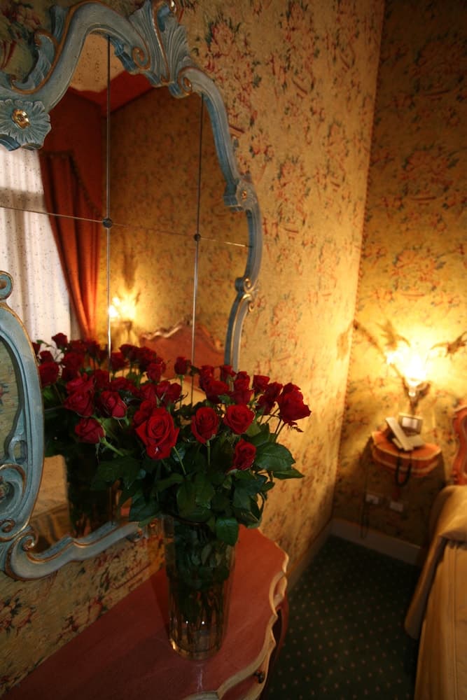 Locanda Ca  Del Brocchi