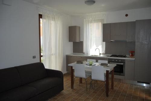 Adamo ed Eva Resort