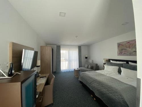Stadthotel Geis