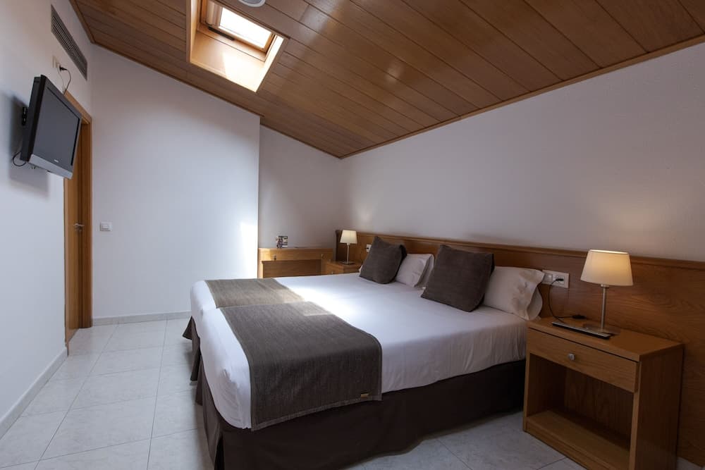Hotel Alta Garrotxa