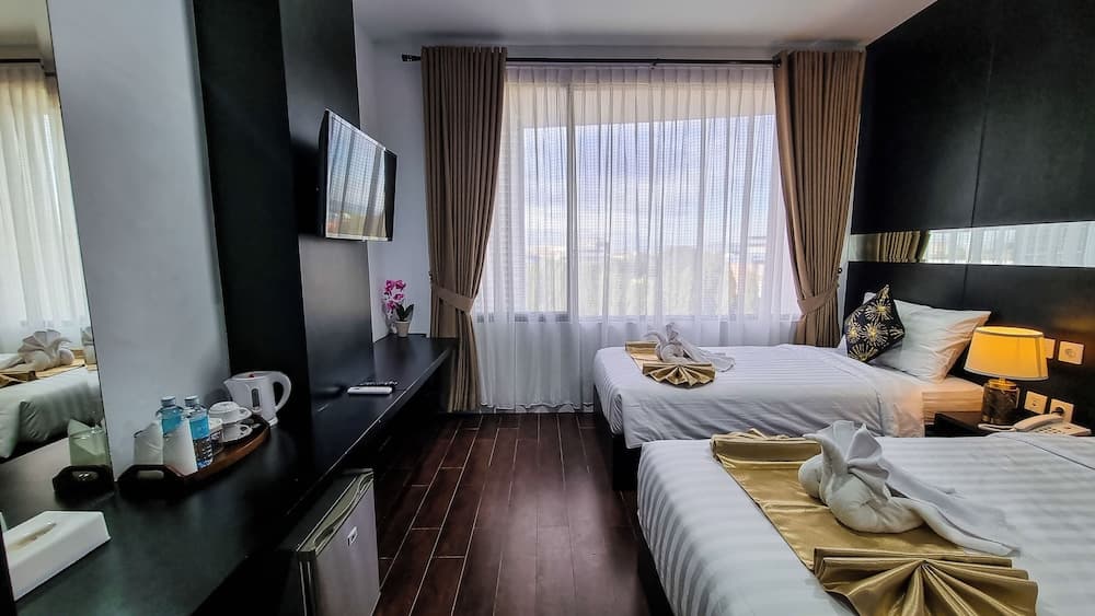Hotel Rasamala