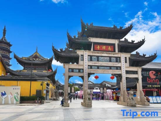 Jinjiang Inn