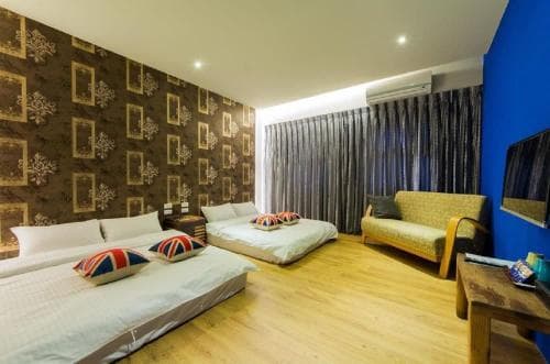 Litho Hostel