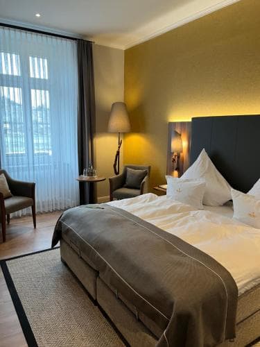 Boutique-Hotel Moseltor