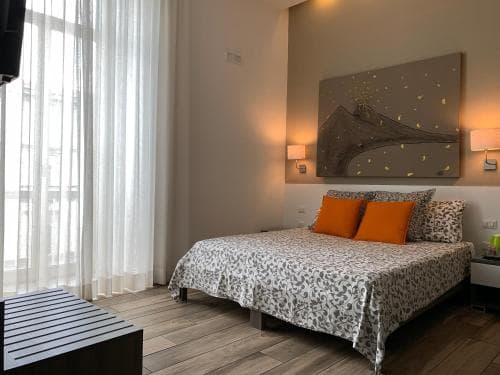 B&b Casa Caracciolo