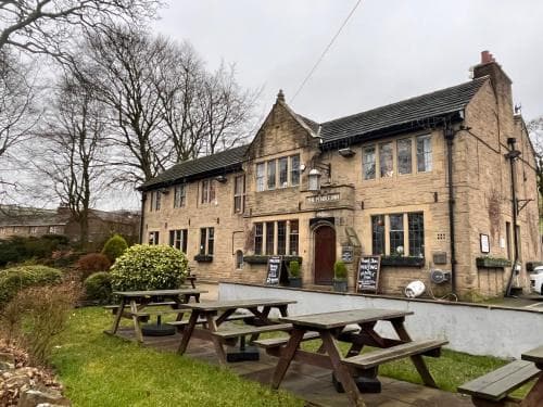 The Pendle Inn