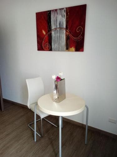 B&B Del Capo