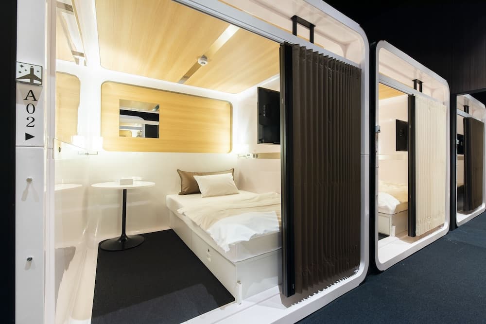 First Cabin Niseko