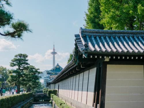 Hotel Kanra Kyoto