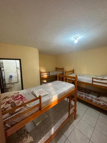 Hostel Morais
