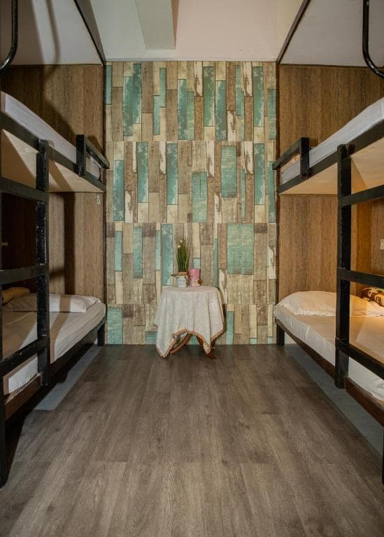 Escape Backpackers KK