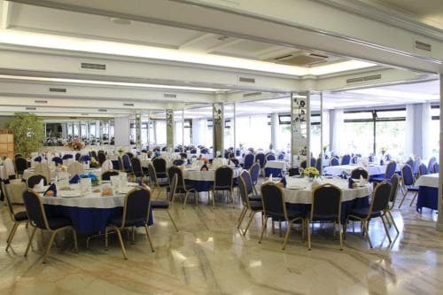 Hotel Alfar