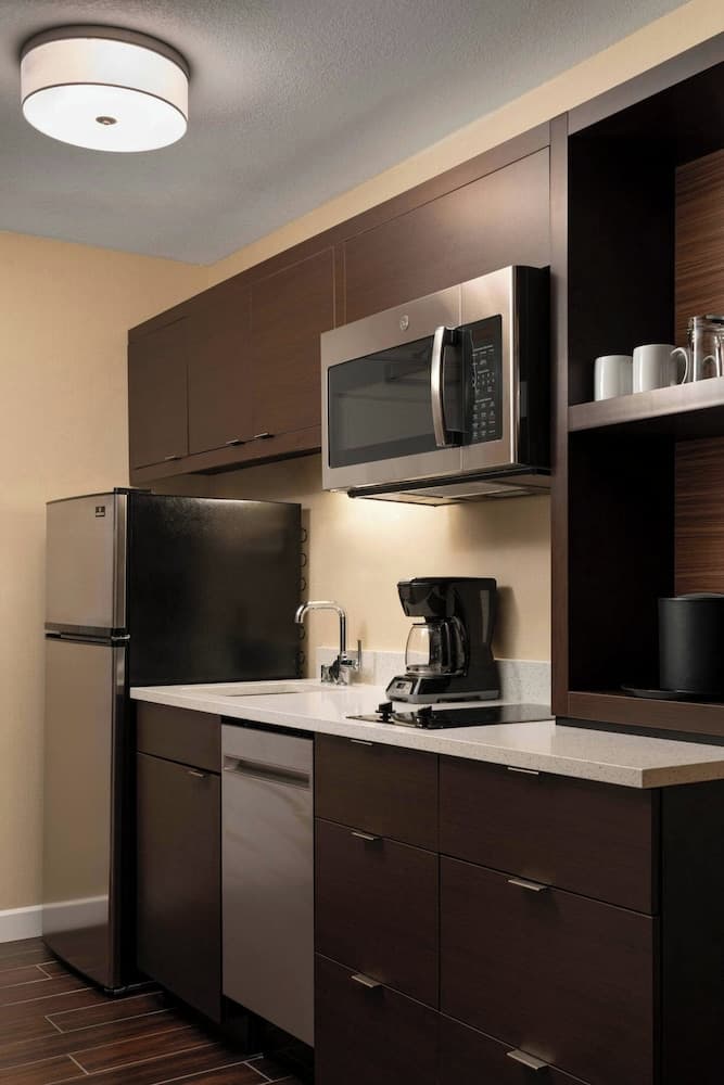 TownePlace Suites Fresno Clovis