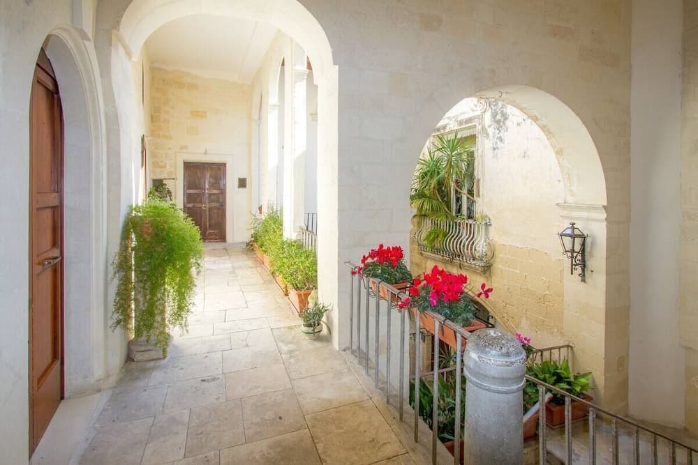 Casa Li Santi