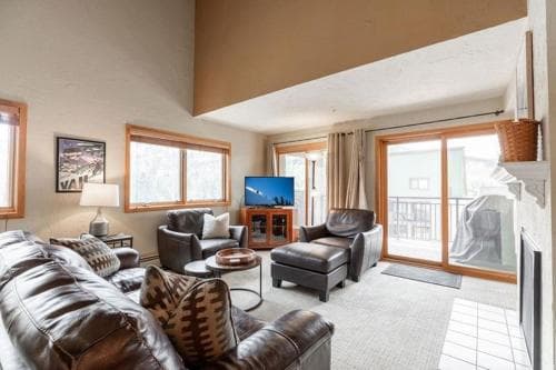 Breakaway West Vail