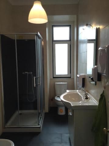 The Swallow Hostel