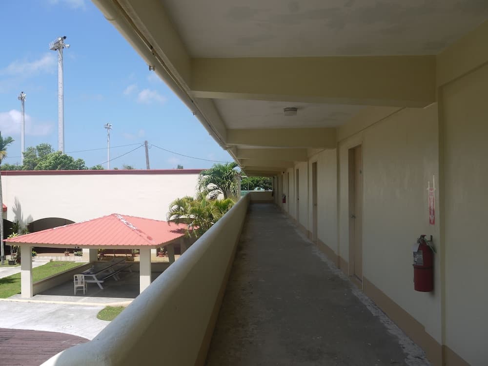 Hotel Sun Palace