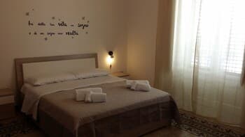 Camere Superior Massimo