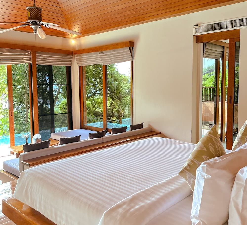 Korsiri Villas