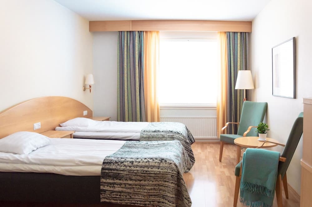 Spa Hotel Kunnonpaikka