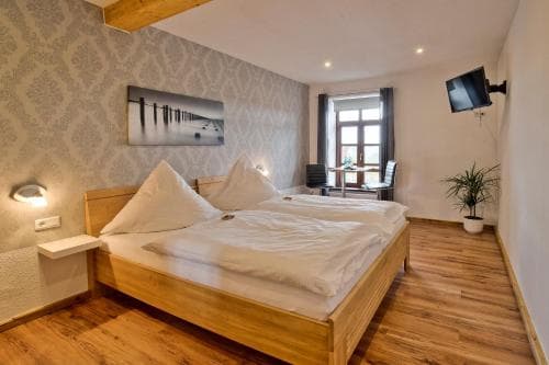 Hotel Packhaus