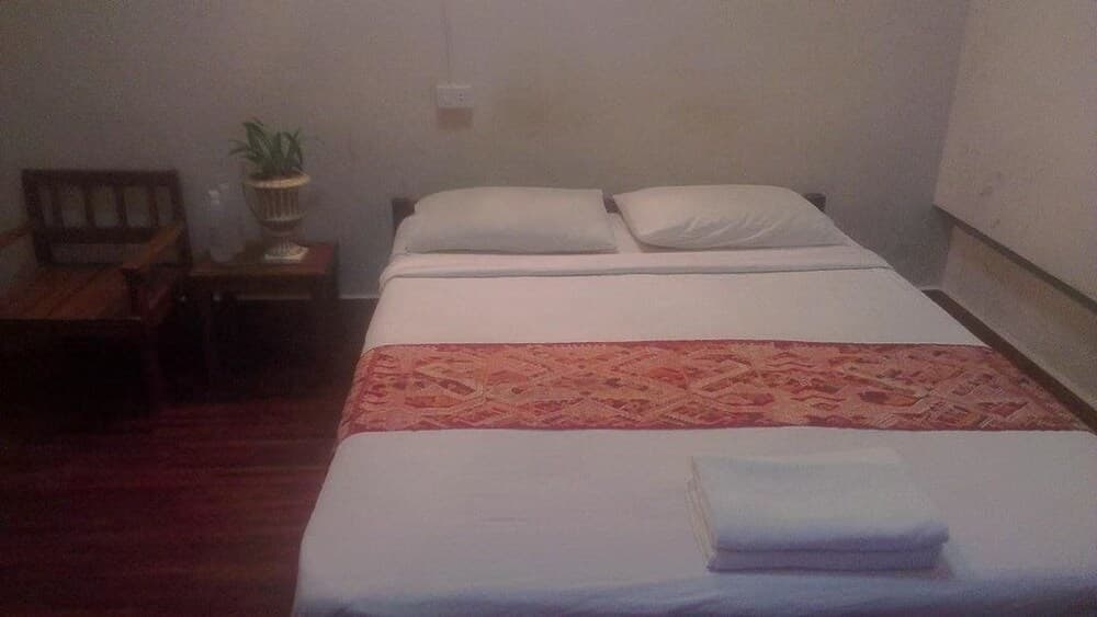 Thawee Guesthouse