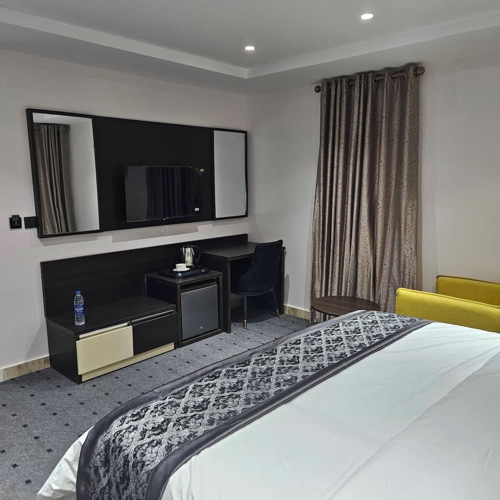 Anibex luxe apartment & apartment